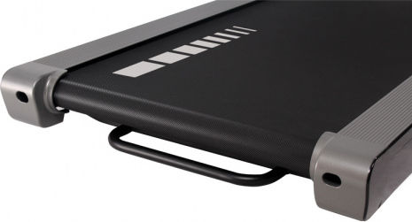 EverFit TFK-855 Slim 3hp Ηλεκτρικός Αναδιπλούμενος Διάδρομος Γυμναστικής για Χρήστη έως 120kg