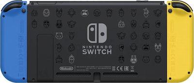Nintendo Switch 32GB & Fortnite Special Edition