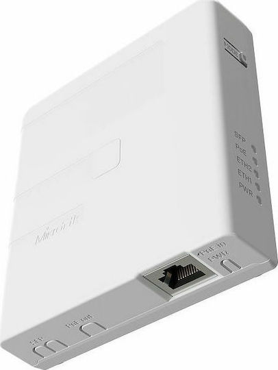 MikroTik GPEN21 PoE+ Injector