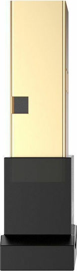 Baseus USB Bluetooth 4.0 Adapter με Εμβέλεια 10m (CCALL-BT01)
