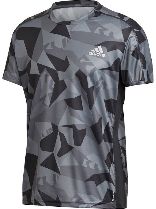 Adidas Own The Run T shirt