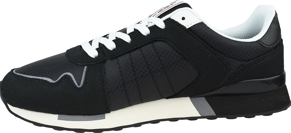 levi's webb sneakers