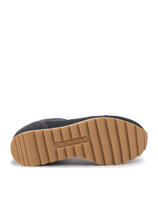 Alpine Sneaker Ανδρικά Sneakers Μπλε