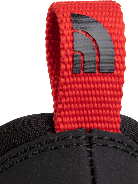 Hedgehog III Men's Sandals Black