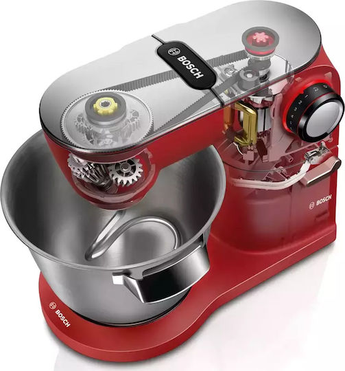 Bosch Standmixer 1600W 5.5Es