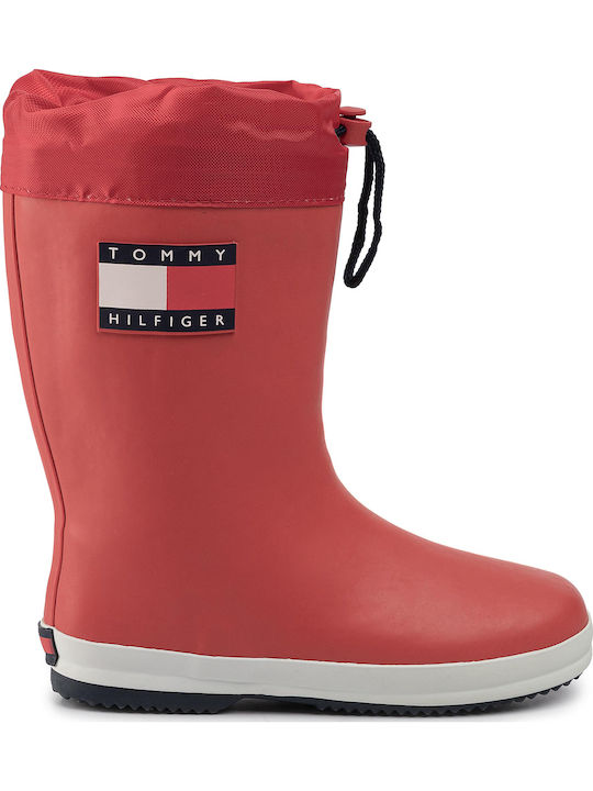 Tommy Hilfiger