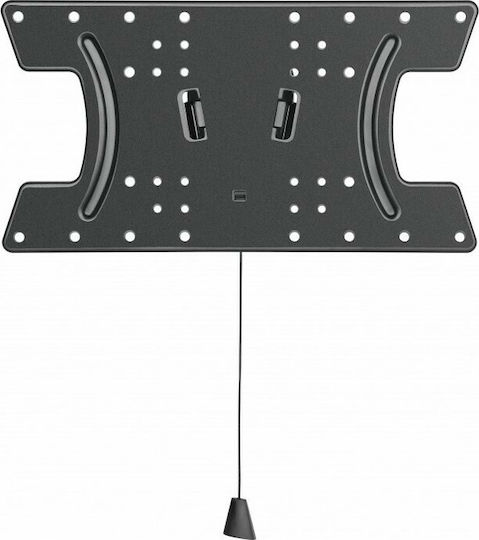 Reflecta Plano LED 65-4020T Βάση Τηλεόρασης Τοίχου έως 65" και 30kg
