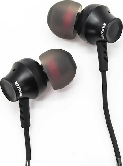 Aiwa PCD-810 Φορητό Ηχοσύστημα με CD Μαύρο
