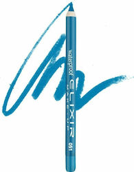 Elixir Waterproof Eye Pencil Μολύβι Ματιών 051 ...
