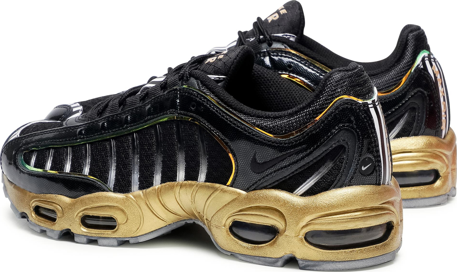 Nike Air Max Tailwind IV CT1263-001 - Skroutz.gr