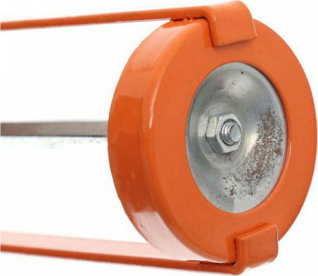Kraft & Dele KD10318 Πιστόλι Σιλικόνης Ανοικτού Τύπου 230mm