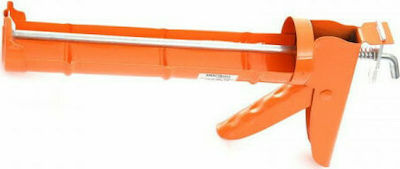 Kraft & Dele KD10317 Silicone Gun Open Back 230mm