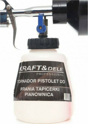 Kraft & Dele Tornador KD10378 Πιστόλι Πλυσίματος Νερού Αέρος