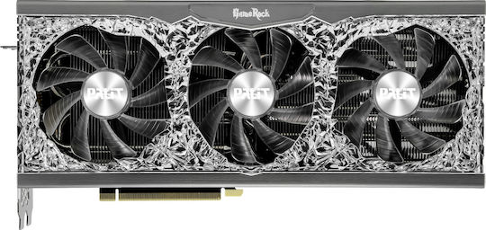 Palit GeForce RTX 3090 24GB GDDR6X Κάρτα Γραφικών