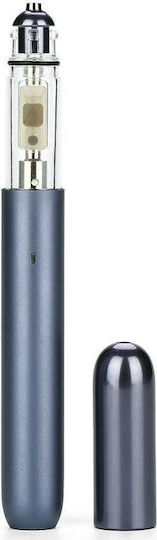 Mouu Cliq Pod 1.4ml με Ενσωματωμένη Μπαταρία 380mAh Silver