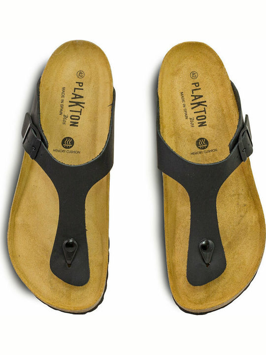 Men's Sandals Black