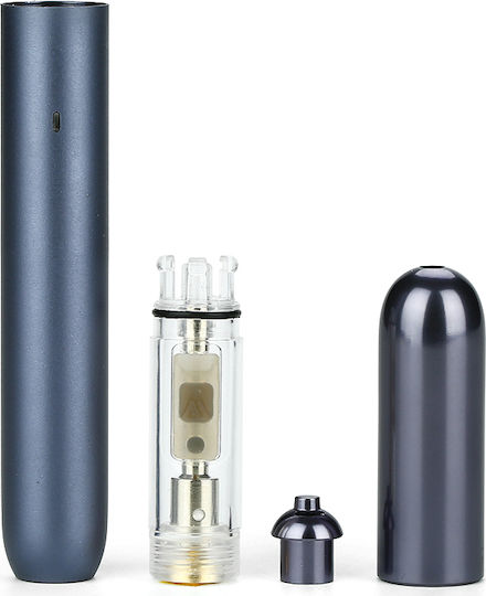 Mouu Cliq Pod 1.4ml mit Integrierter Batteriekapazität 380mAh Gold