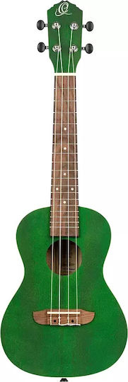 Ortega Ukulele Ruforest Concert Ukulele