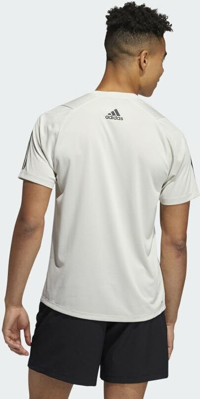 adidas FreeLift T-Shirt - Schwarz | adidas Switzerland