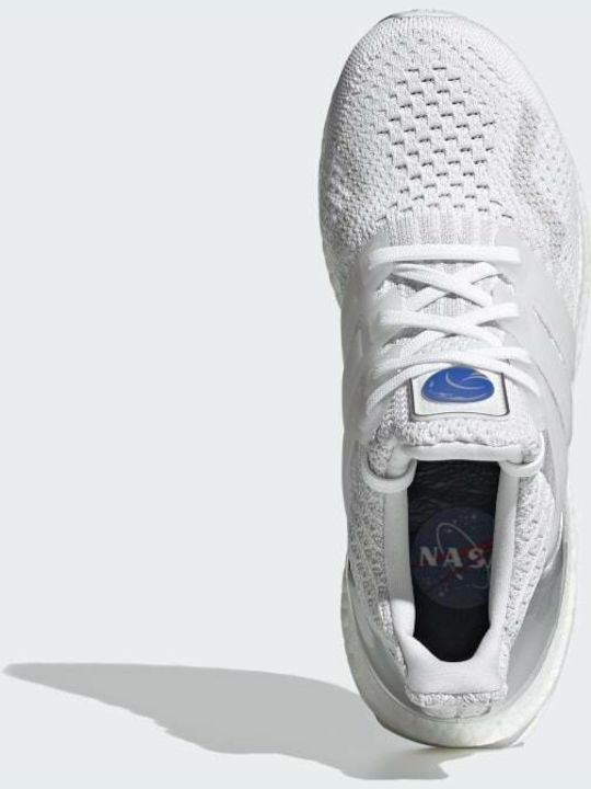 Ultraboost 5.0 DNA Sportschuhe Laufen Cloud White / Grey One