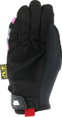 Mechanix Wear The Original MG-72 Arbeitshandschuhe Rosa MG-72-510