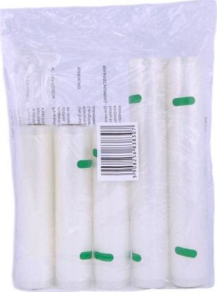 Camry Grainy Vacuum Sealer Bag 200x300mm 5 Rolls