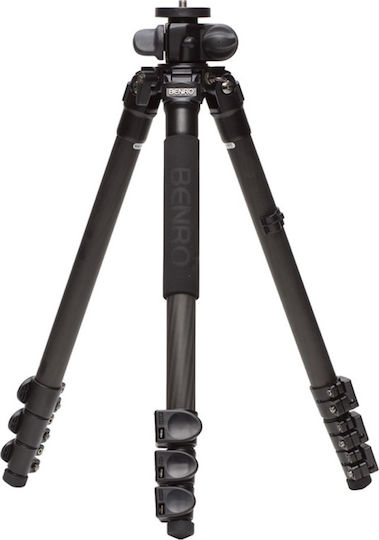 Benro A2980F and SP01 Nails Tripod Accessories