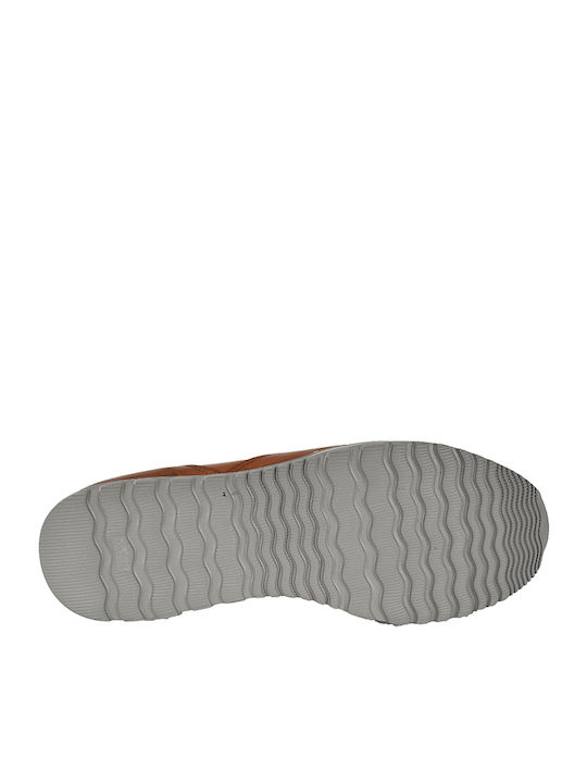 90-5380-9017 Adidași Pentru Bărbați Tabac Maro