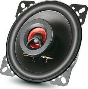 Bass Habit Bass Habit P100 Ηχείο Αυτοκινήτου 4" με 40W RMS (2 Δρόμων)