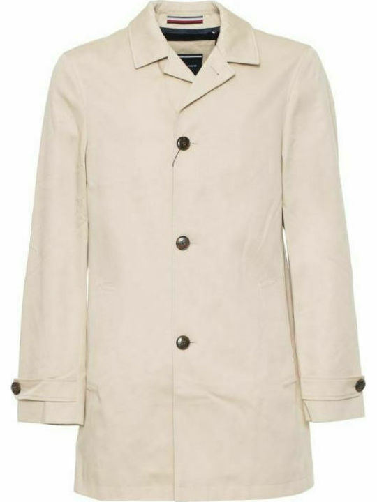 Herren Cabanjacke Beige