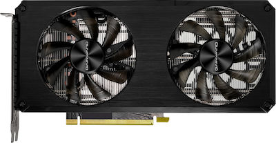 Gainward GeForce RTX 3060 Ti 8GB GDDR6 Fantoma Placă Grafică