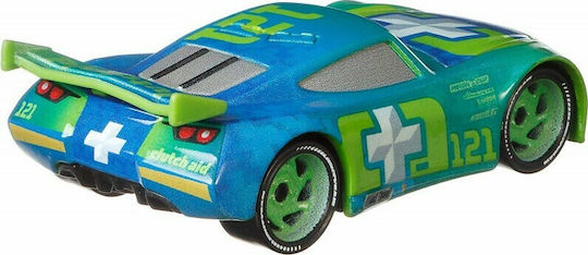 Disney Cars Color Changers Noah Gocek Количка 1:55 За 3+ Години