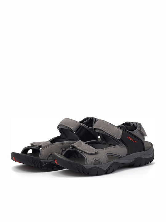 Gola Dakota Men's Sandals Gray