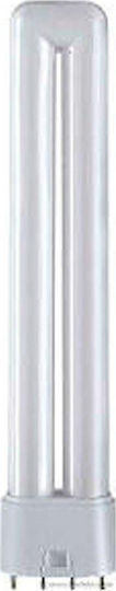 Ledvance Fluorescent Lamp for Socket 2G11 18W