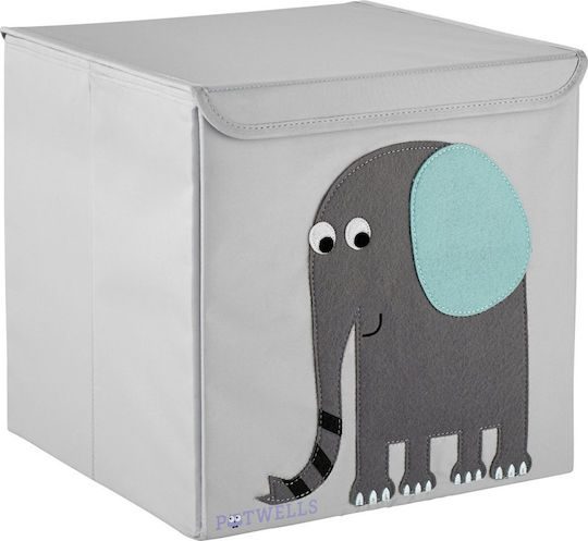 Potwells Children's Storage Box Potwells Children's Storage Box