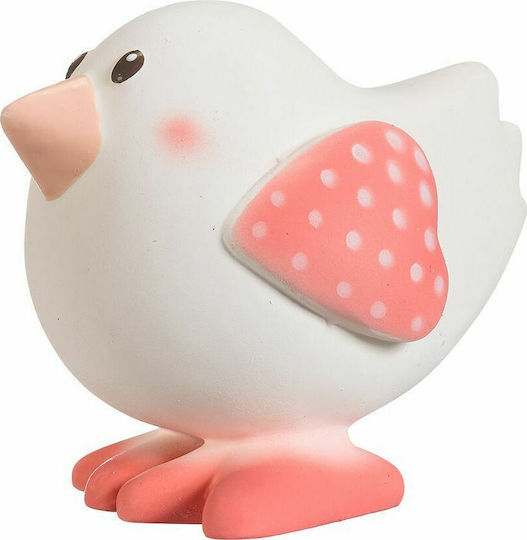 Sophie La Girafe Sophie the Giraffe Kiwi Rubber Baby Teether for 0 m+