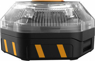 Ksix Car Warning Light LED