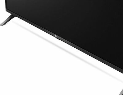 LG Smart Τηλεόραση 43" 4K UHD LED 43UN711C HDR (2020) 43UN711C