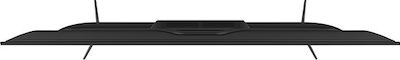 TCL Smart Τηλεόραση 65" 4K UHD LED 65P615 HDR (2020) 65P615