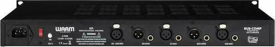 Warm Audio Bus Comp Compressor