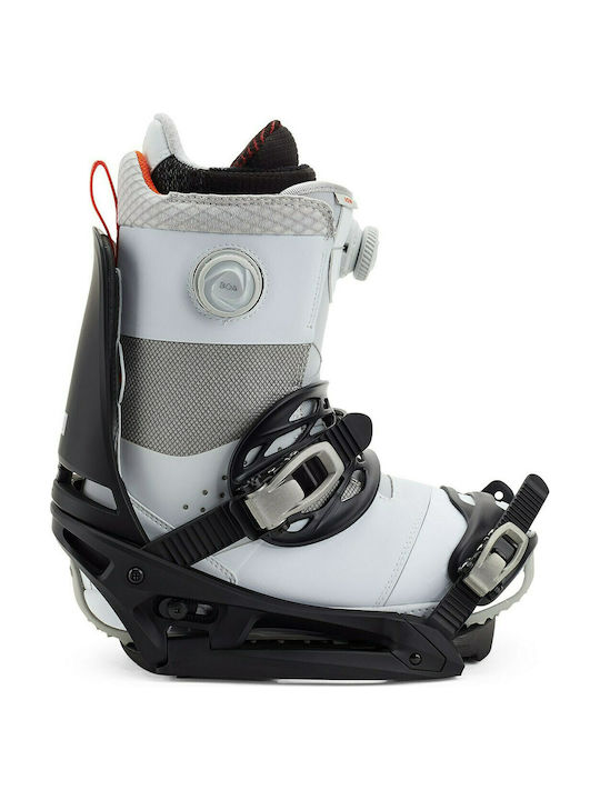 Burton Cartel EST Legături Snowboard pentru bărbați Negru Culoare