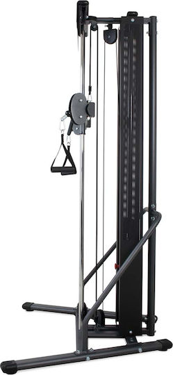 BodyCraft CFT Πολυόργανο Γυμναστικής με Βάρη 90kg