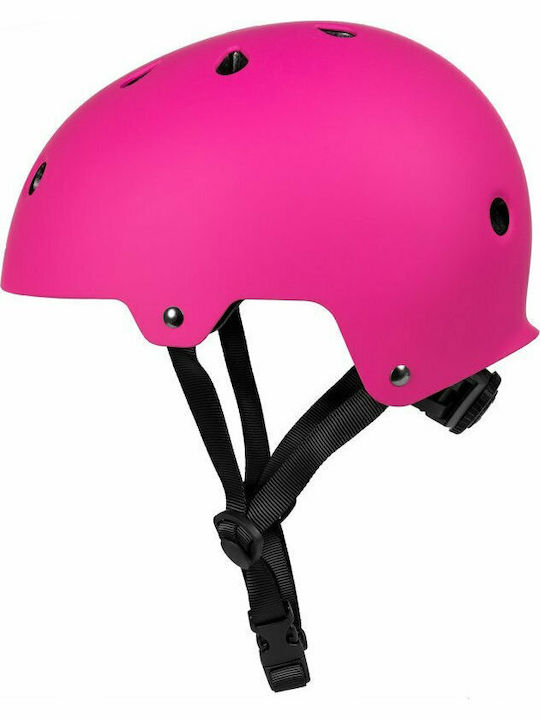 Powerslide Urban Κράνος για Rollers Ροζ