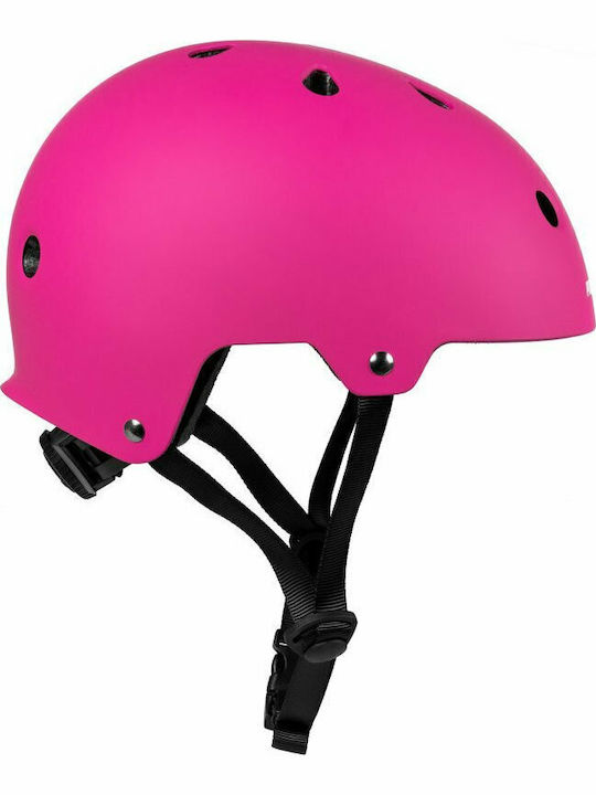 Powerslide Urban Κράνος για Rollers Ροζ