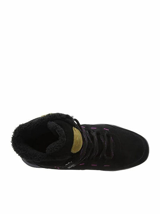 Karrimor Winnipeg K940 Women's Hiking Boots Black