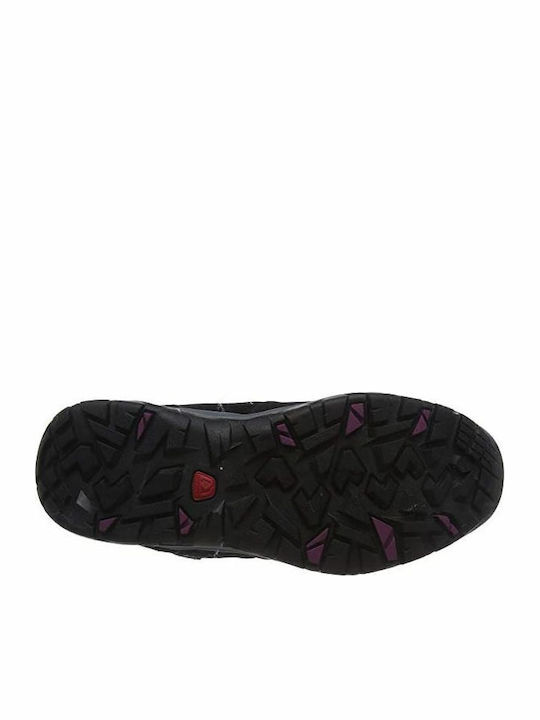 Karrimor Winnipeg K940 Women's Hiking Boots Black