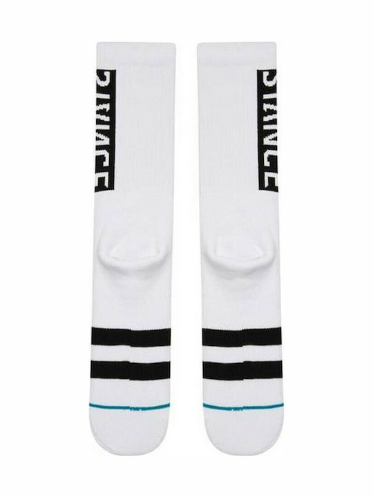 Stance OG M556D17OGG-GRY Αθλητικές Κάλτσες Stance OG M556D17OGG-GRY Αθλητικές Κάλτσες