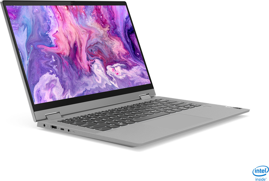 Lenovo flex 5 14iil05 обзор