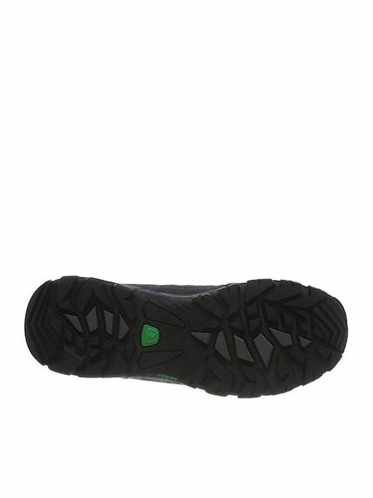 Karrimor Puma Mid K1018 Men's Hiking Boots Black