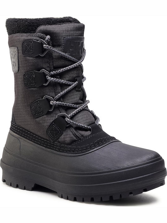 Helly Hansen Gamvik Ανδρικά Ορειβατικά Μαύρα